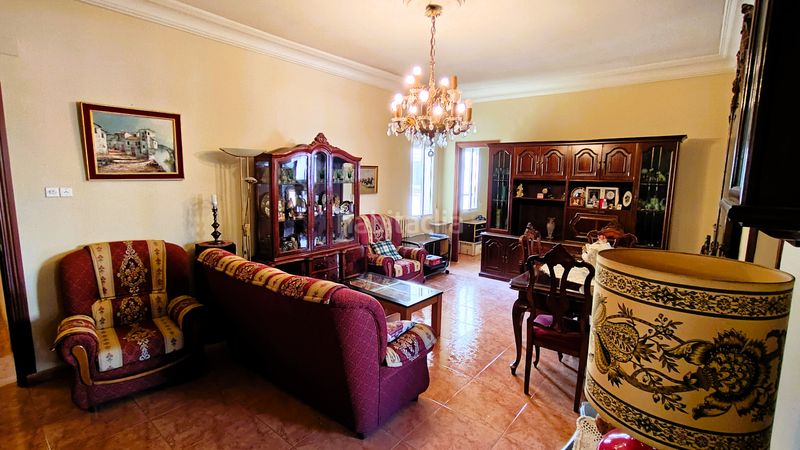 Foto aca32c01-d071-427e-b0c6-cf05ad8c3ff2. Flat with heating in Berruguete Madrid