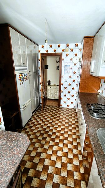 Foto d4507773-9c59-473f-8b26-6acbb4c41d09. Flat with heating in Berruguete Madrid