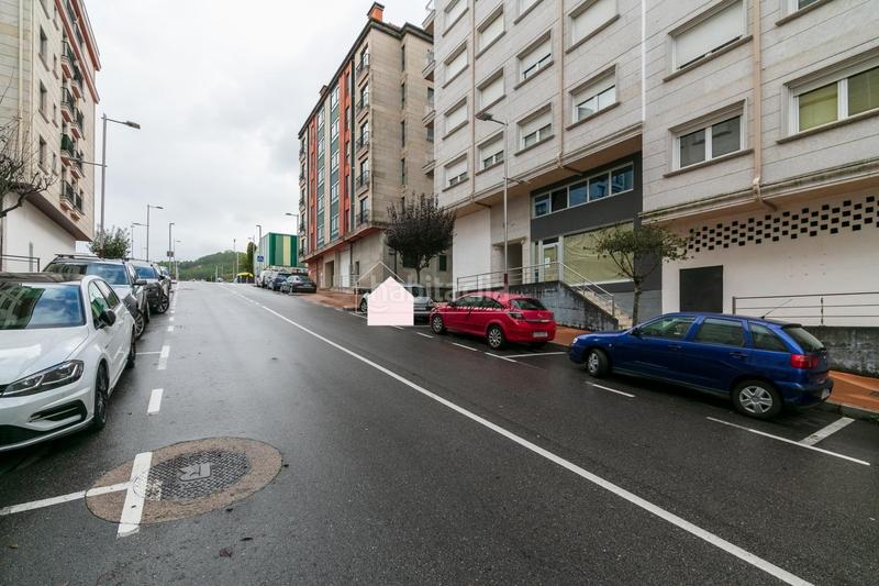 Foto 7ce95a58-cbb5-452d-b9f4-67aafeedeb93. Affitto posto auto in Porriño (O)