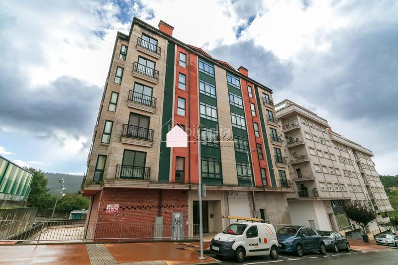 Foto 6993f5e3-1dea-4e69-850a-6dd63af8d2ee. Lloguer aparcament cotxe a Porriño (O)