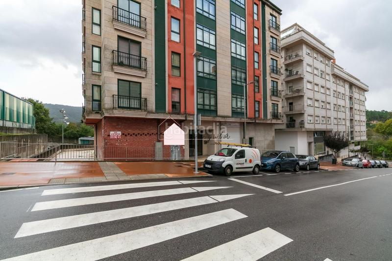 Foto c771a280-f332-4799-bb71-3ef4c70f8d6c. Lloguer aparcament cotxe a Porriño (O)