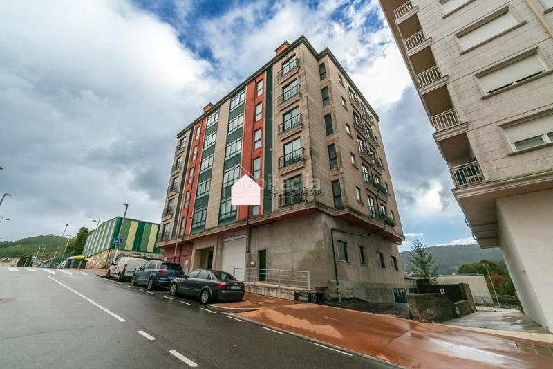 Foto dc9756fa-2d83-49d8-8b54-41568738ca70. Lloguer aparcament cotxe a Porriño (O)