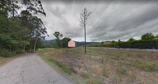 Terreny residencial a Lugar CENTEANS-PONTELLAS