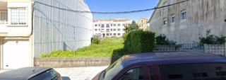 Terreny residencial a Luis antonio mestre 119. Suelo en o grove