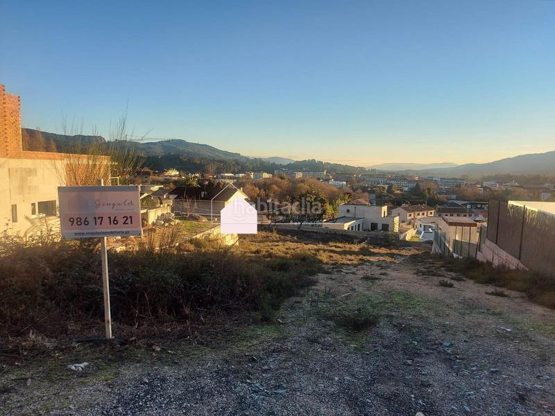 Foto 04c2c631-05de-4ec5-9dd0-2b9b88bb6218. Terreno residenziale in Porriño (O)