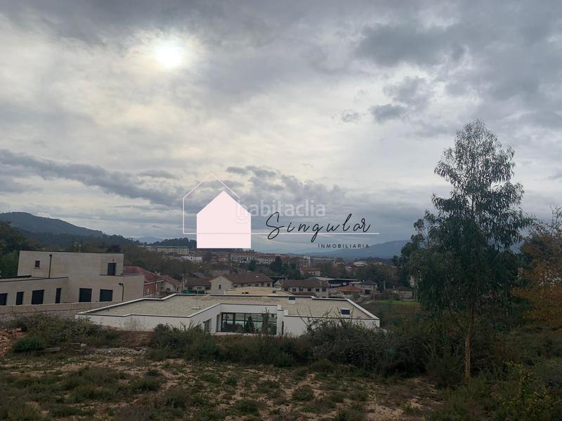 Foto 07b4e991-7425-45d7-afea-61c88a742b2c. Terreno residenziale in Porriño (O)