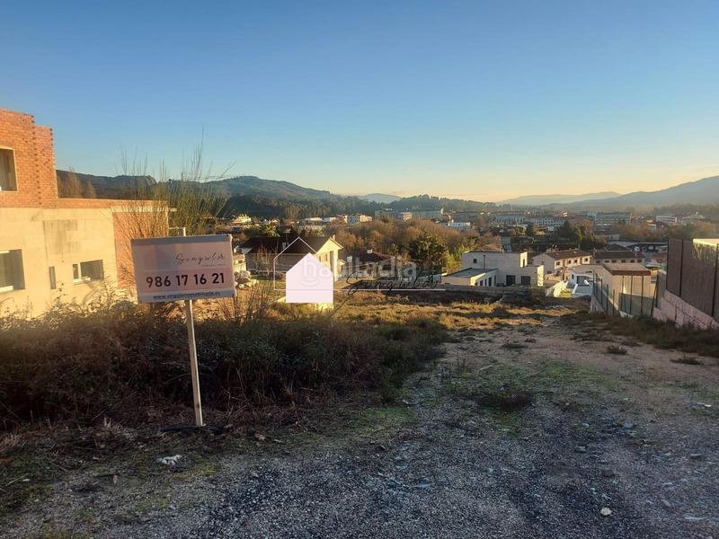 Foto 1f508c3e-60d9-4c4e-88d6-f9413358db6f. Terreno residenziale in Porriño (O)
