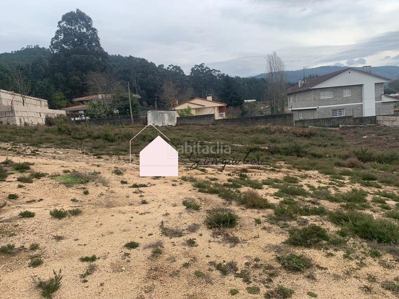 Foto 3383bce2-e91d-46e1-bda1-13542db3f0f8. Terreno residenziale in Porriño (O)