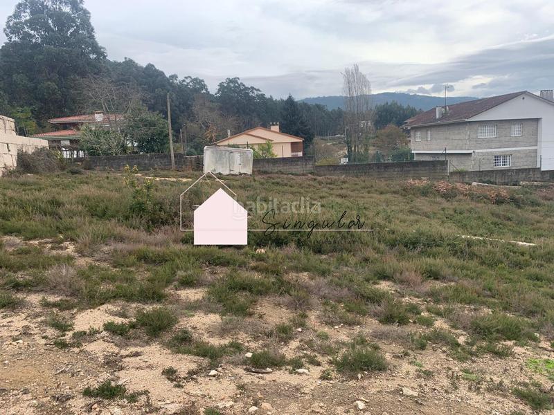 Foto 34a3b203-8535-42f2-8057-fae75a98377d. Terreno residenziale in Porriño (O)