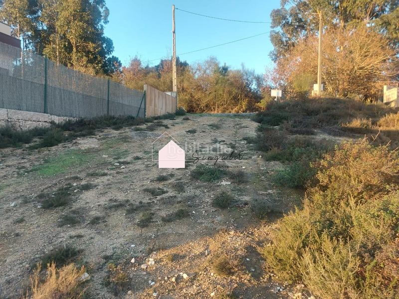 Foto 622371fb-4213-40e0-85f5-0a0e263aaec1. Terreno residenziale in Porriño (O)