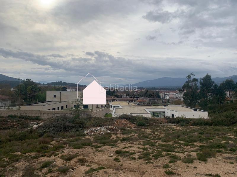 Foto 69e5beb3-78de-4642-b54d-f8f5ffd9f92b. Terreno residenziale in Porriño (O)