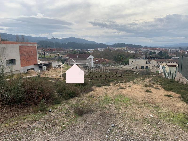 Foto 706a5f37-d513-4945-a630-2e4ef36f4b85. Terreno residenziale in Porriño (O)