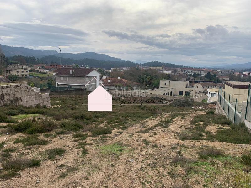 Foto 7dccceac-280c-489d-9b53-8aab115c6493. Terreno residenziale in Porriño (O)