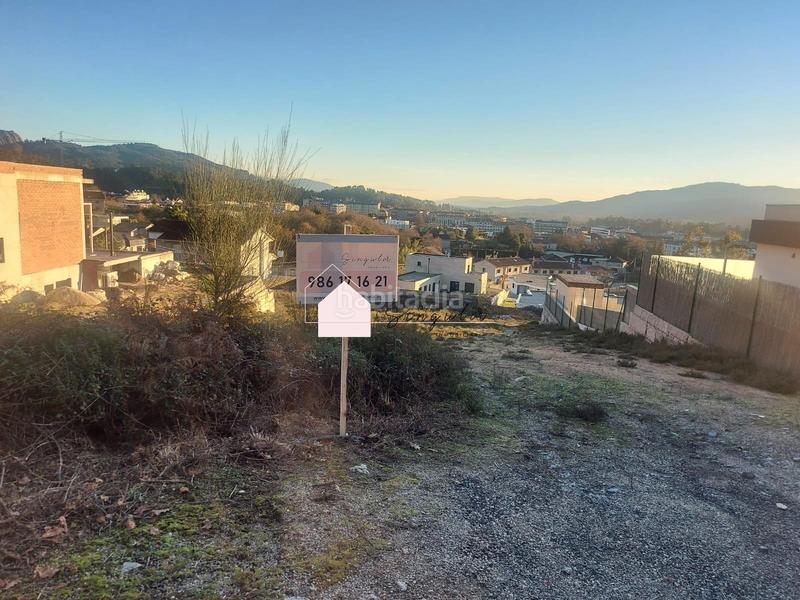 Foto a6433569-0678-4174-8505-d361787d7f9c. Terreno residenziale in Porriño (O)