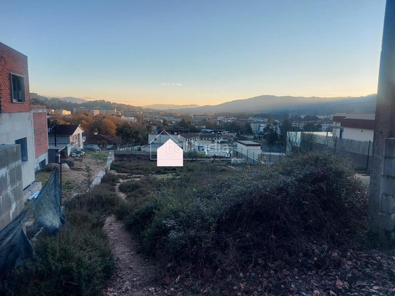 Foto a8193edb-c02d-4edb-8692-327cc5f33641. Terreno residenziale in Porriño (O)