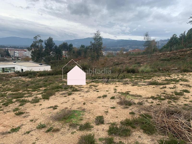 Foto ab08c8e3-f805-4be6-a68b-45fc7861619b. Terreno residenziale in Porriño (O)