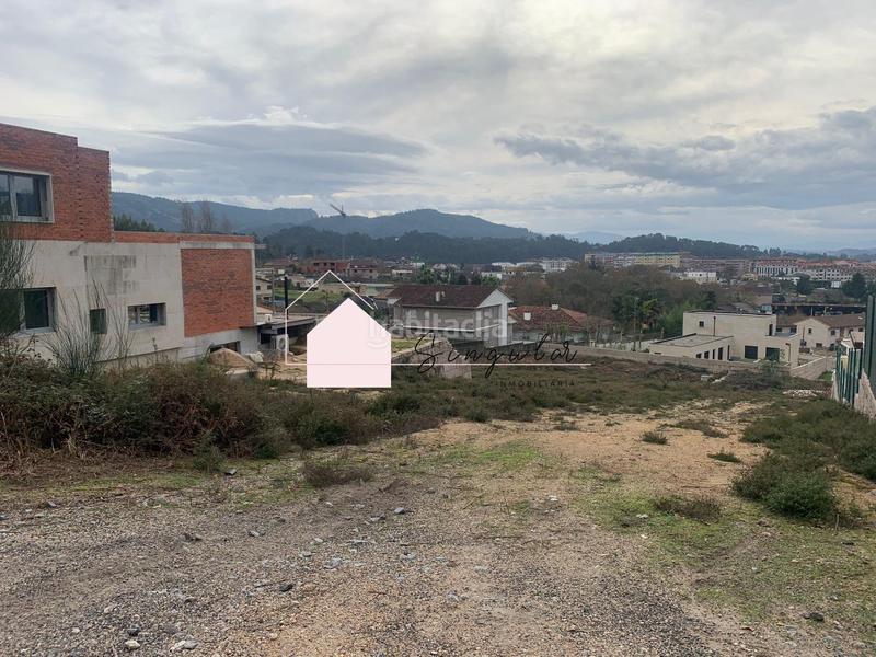 Foto b90e9904-fa44-4fff-b2c8-69f9c092d41d. Terreno residenziale in Porriño (O)