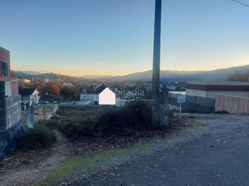 Foto ba7cffc0-fd55-469a-a48f-4d0a6e4f330e. Terreno residenziale in Porriño (O)