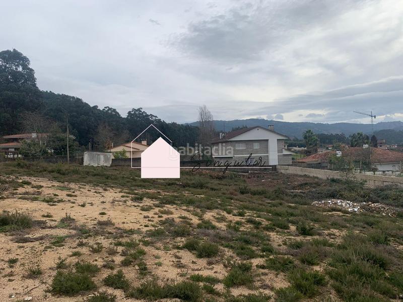Foto ee638b85-8046-4278-862d-8157a40649be. Terreno residenziale in Porriño (O)