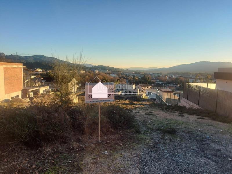 Foto fc86f7d7-8dbf-4e98-9b23-aeb0305662d7. Terreno residenziale in Porriño (O)