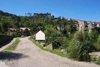Terrain résidentiel à Baiona. Venta de terreno en camiño bargiela baiona