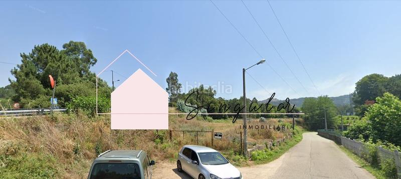 Foto 23445e1c-27ba-494a-9536-11ab7822186a. Terreno residenziale in Porriño (O)