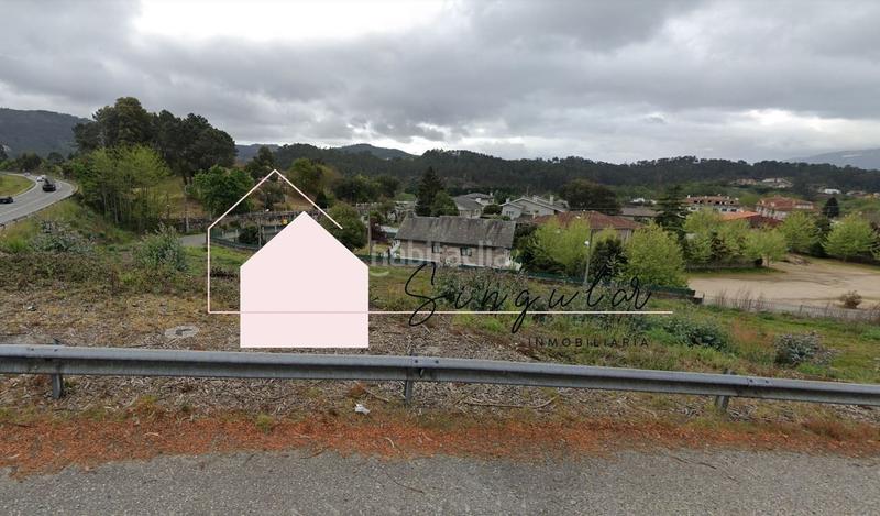 Foto 3c536e40-8cb8-4c8d-857d-46381e8ca5ae. Terreno residenziale in Porriño (O)