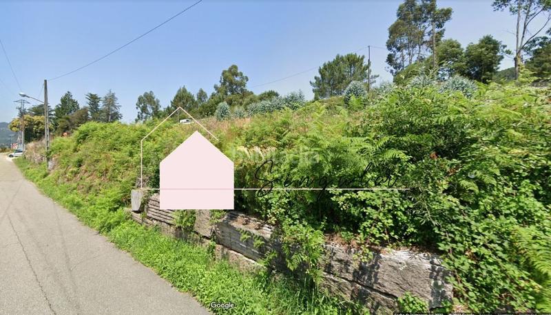 Foto 6815e41c-91cd-4612-9773-9862fbc4dbd0. Terreno residenziale in Porriño (O)