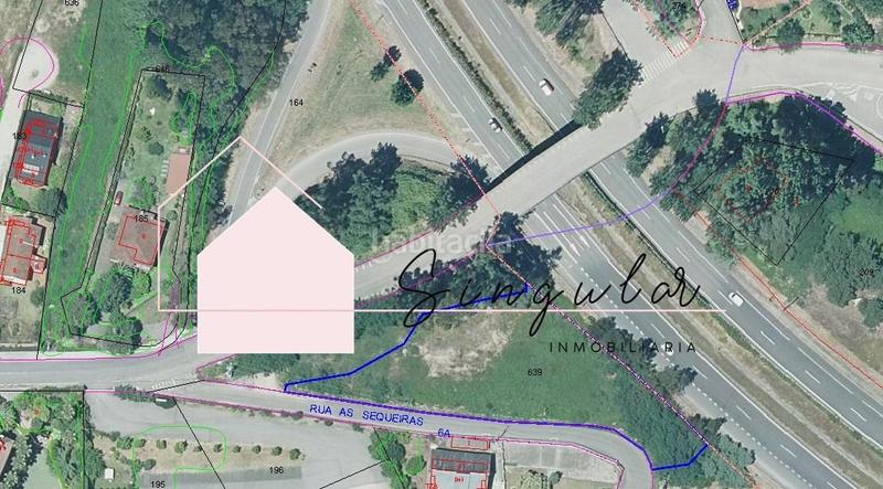 Foto ef4cc796-741b-41ad-afc4-b8dc27d85998. Terreno residenziale in Porriño (O)