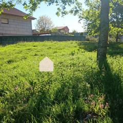 Terrain résidentiel  Gandara da lama-torroso. Construye tu hogar en mos
