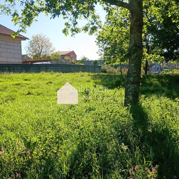 Foto a72fd9c3-e5f4-4651-a18e-9a63785e5a60. Terreno residenziale in Mos