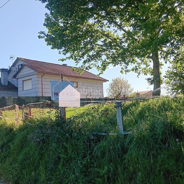 Foto f133de7b-877e-45de-a00c-9c6a043cda60. Terreno residenziale in Mos