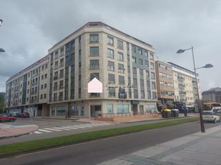 Business premise in Galicia 16. Local comercial en av. galicia