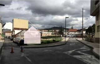 Residential Plot in Porriño (O). Parcela edificable porriño centro