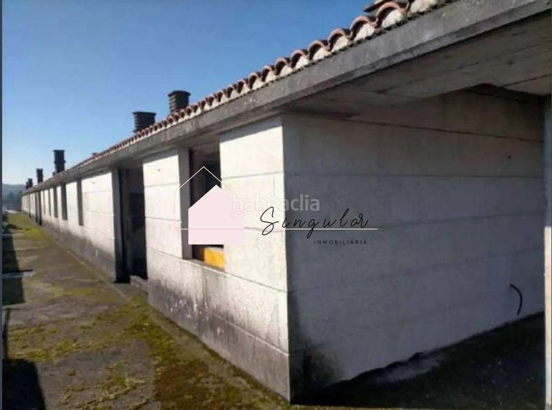 Foto 0091c3a9-ac0c-4edd-8410-e2190a0b4f4f. Edificio oportunidad de inversion en Tomiño