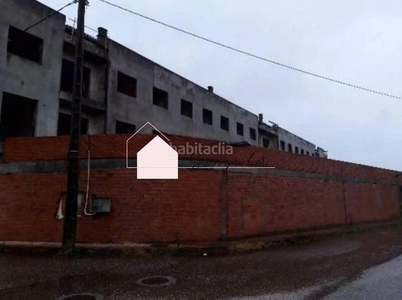 Foto 1aa1320e-4c8d-4106-bba3-796e33db857d. Edificio oportunidad de inversion en Tomiño