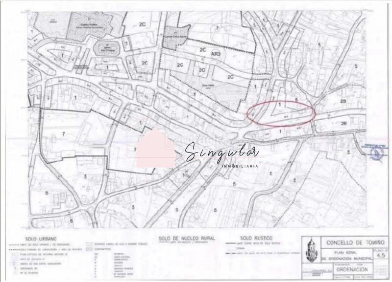 Foto 1e027f8e-ae82-4b14-a9e2-cbdc15193464. Edificio oportunidad de inversion en Tomiño