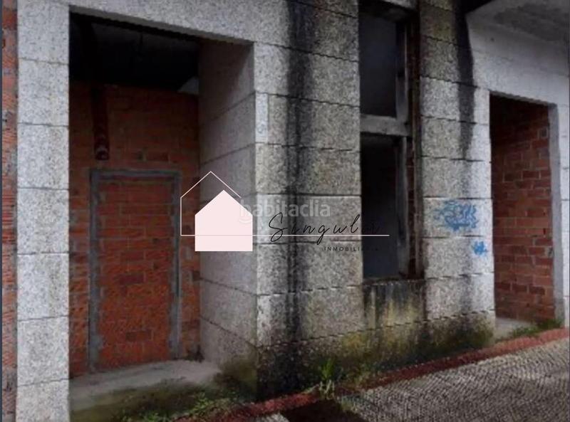 Foto 34b5d655-ebfb-4d40-a31c-4ef82aa7df24. Edificio oportunidad de inversion en Tomiño