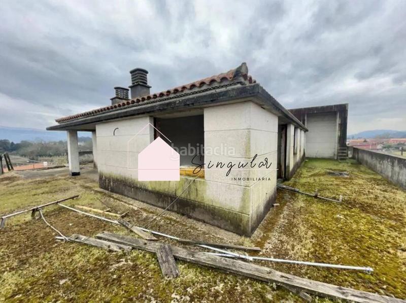 Foto 34cbdcee-4bdd-458f-b4a6-71f91cb959e6. Edificio oportunidad de inversion en Tomiño