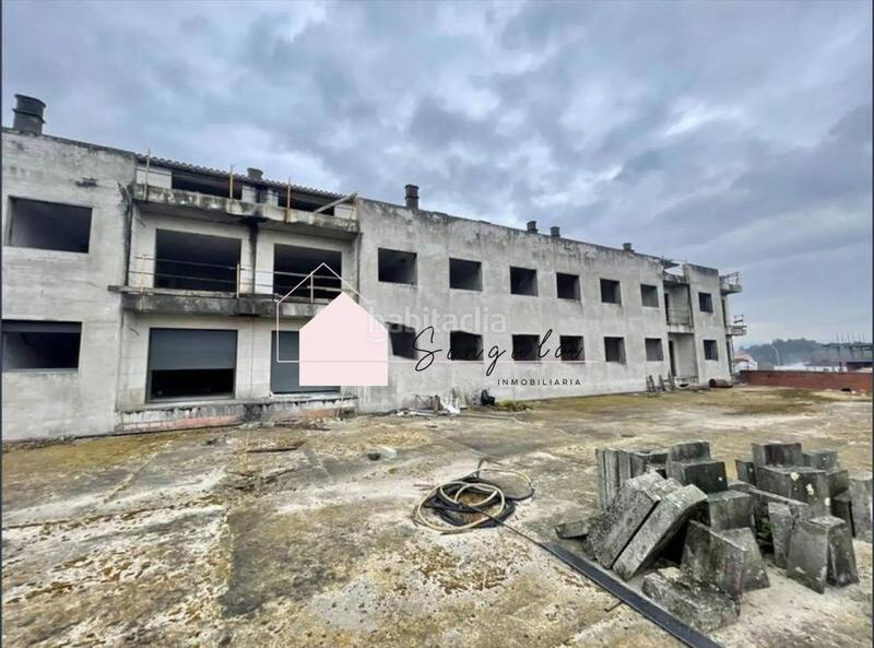 Foto 678e486e-5144-404c-9ea5-89c3a6e08bfd. Edificio oportunidad de inversion en Tomiño