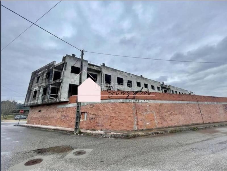 Foto 90491003-1d77-4b60-bcf9-88cbc062449a. Edificio oportunidad de inversion en Tomiño