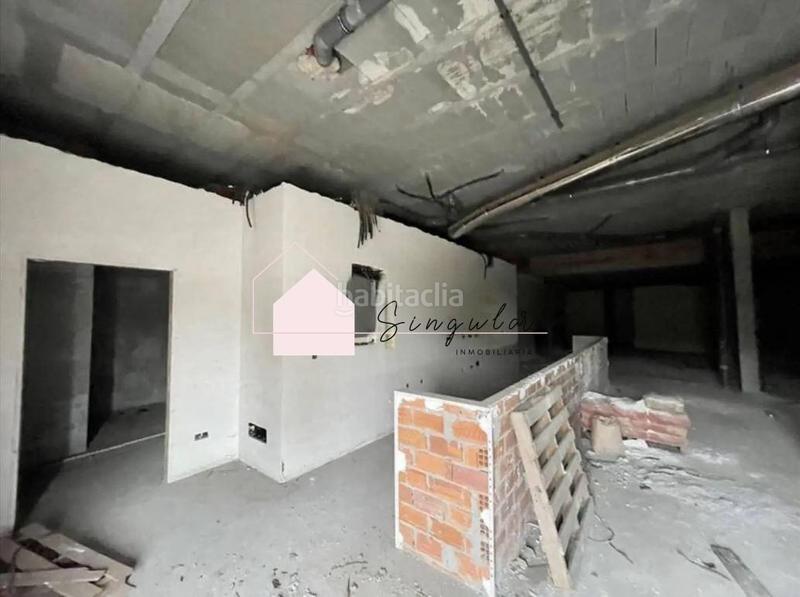 Foto a0c82505-cf47-4543-b894-5bf9ef902518. Edificio oportunidad de inversion en Tomiño