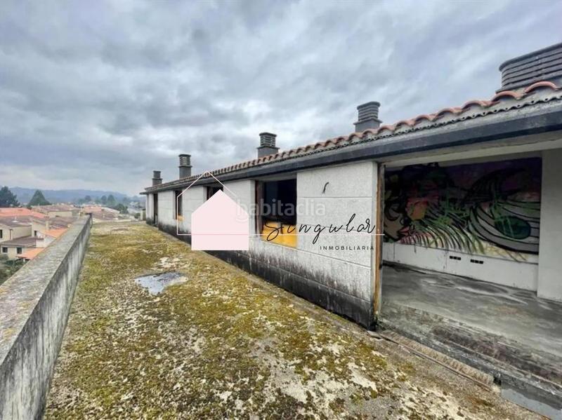 Foto bc657227-6d8b-4dd8-975c-9aca32b5a6e3. Edificio oportunidad de inversion en Tomiño