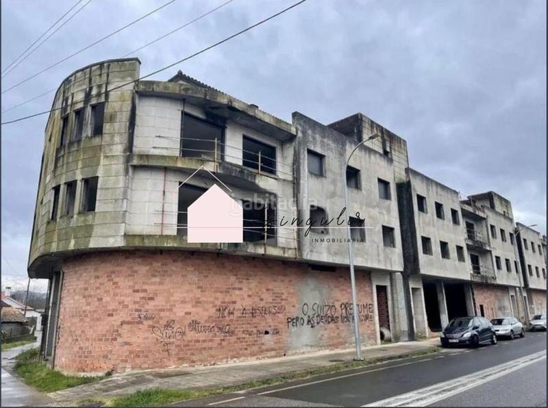 Foto d8d90cd2-25ff-425e-9559-4615313172e4. Edificio oportunidad de inversion en Tomiño