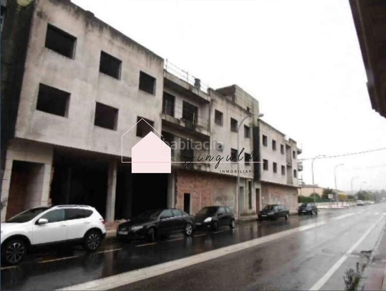 Foto f35dfde3-0a31-45a5-b911-1cca13576788. Edificio oportunidad de inversion en Tomiño