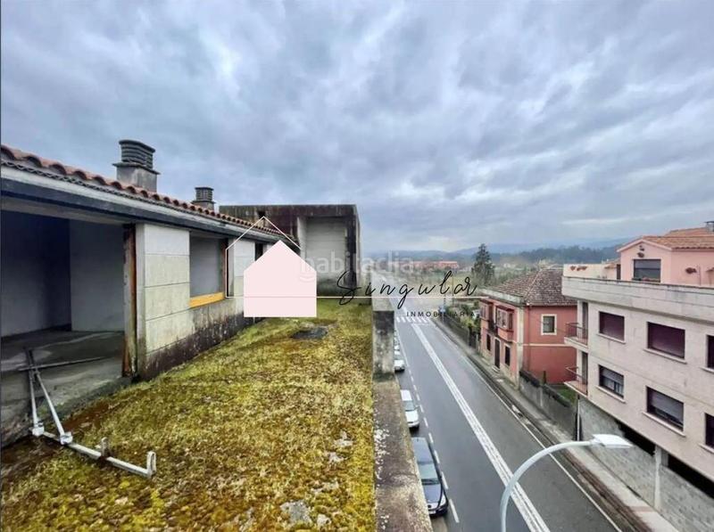 Foto ff2530a5-f5b7-43fc-9caf-322b6d06e950. Edificio oportunidad de inversion en Tomiño