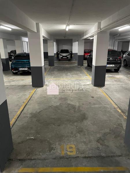 Foto 6c4d92ad-f3f7-4808-8684-41ce85784340. Parking voiture dans Coia Vigo