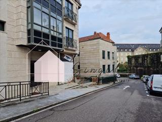 Local commercial  Calle doctor blanco najera. Venta de local en mondarizbalneario