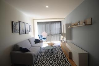 Appartement  Fontoura. Piso en salvaterra de mio