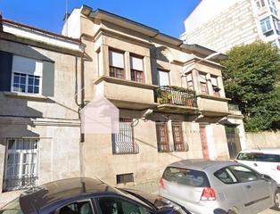 Maison à A Salgueira - O Castaño. Ideal inversores